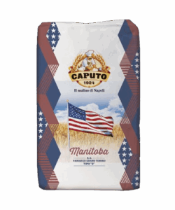 Harina para Panettone Caputo Manitoba 25kg