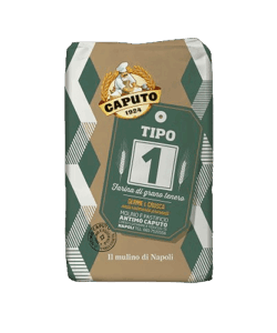 Harina Tipo 1 Caputo 25kg