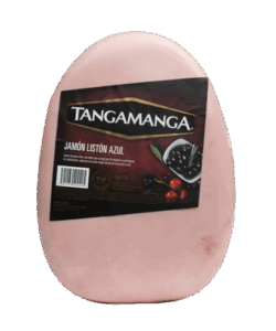 Jamón Listón Azul Tangamanga 5.5kg