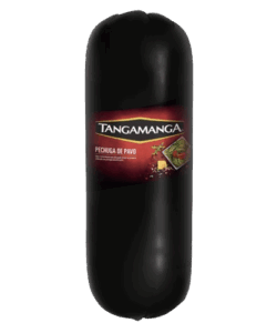 Pechuga de Pavo Tangamanga 1.6kg