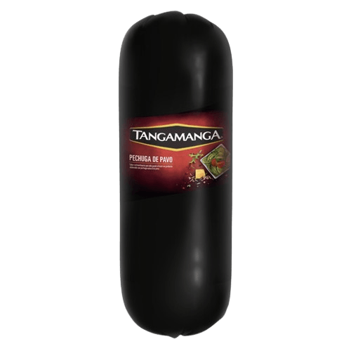 Pechuga de Pavo Tangamanga 1.6kg