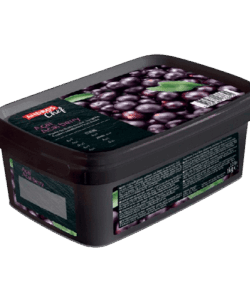 Puré de Açaí