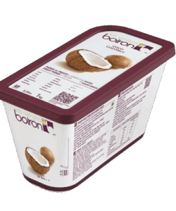 Puré de Coco Congelado 1kg