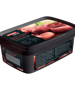 Puré de Durazno Sanguino