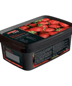 Puré de Fresa Andros