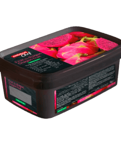 Puré de Fruta del Dragón Pitahaya