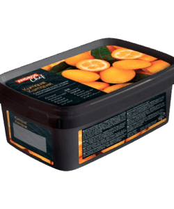 Puré de Kumquat