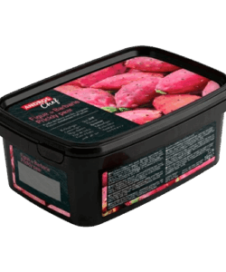 Puré de Tuna Roja