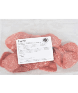 Salami Original Rebanado Tangamanga 200g